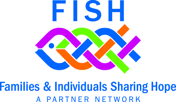 Families and Individuals Sharing Hope logo